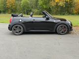 MINI John Cooper Works Cabrio Remus Klappenauspuff - MINI John Cooper Works Cabrio Gebrauchtwagen