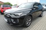 Ssangyong Korando 1.6 e-XDi*AUTOMATIK*XENON*AHK*ALU* - Ssangyong Korando aus 2019