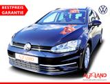 Volkswagen Golf VII Variant 1.5 TSI ACC Tempomat PDC USB - : Us