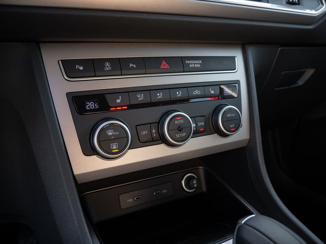 Ateca Xperience 2.0 TDI 4Drive SHZ NAVI ACC LED