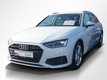 Audi A4 - 11