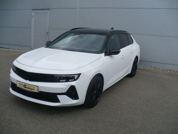 Fotografie Opel Astra L 1.2 Turbo 96kW ST GS Kamera LED PDC NAVI