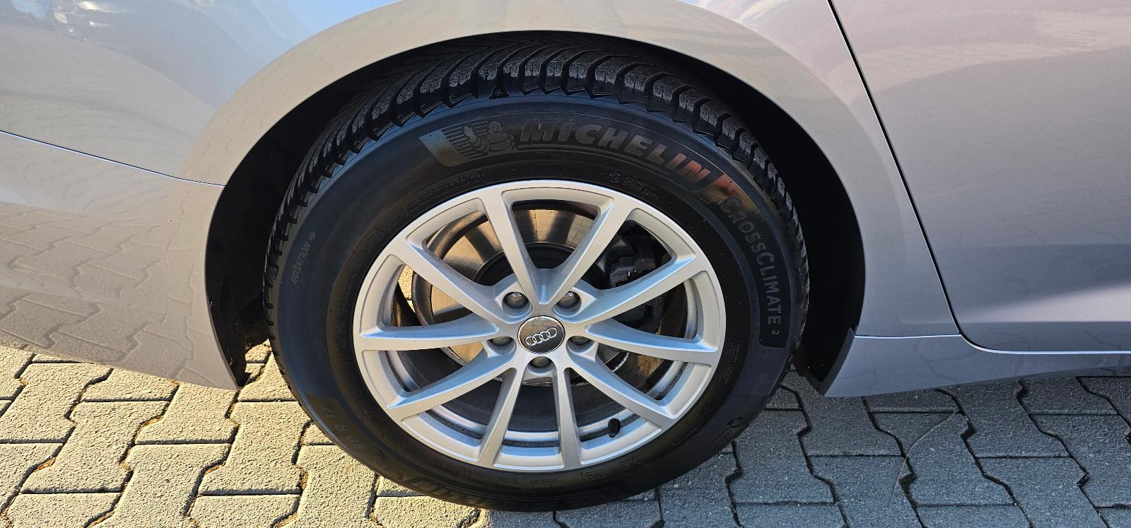 Audi A6*Lim.*40 TDI*S-tronic*LED*Virtual*MMI*ACC*NAVI