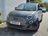 Fiat 500e Icon -Cabrio/S-Heft/Garantie- - Fiat 500e Gebrauchtwagen in Düsseldorf