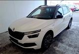 Skoda Kamiq 1,0 TSI DSG Monte Carlo PANO KAMERA - Skoda Kamiq in Aachen