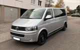 Volkswagen t5 Facelift 2,0tdi Automatik DS... - scheckheftgepflegte VW T2