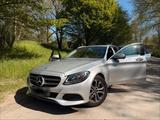 Mercedes-Benz C 180 T Kombi S205, EURO 6, ... - Mercedes-Benz C-Class: S205