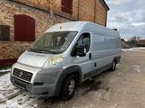 Fiat Ducato 250L Umbau Wohnmobil - Fiat Ducato l2