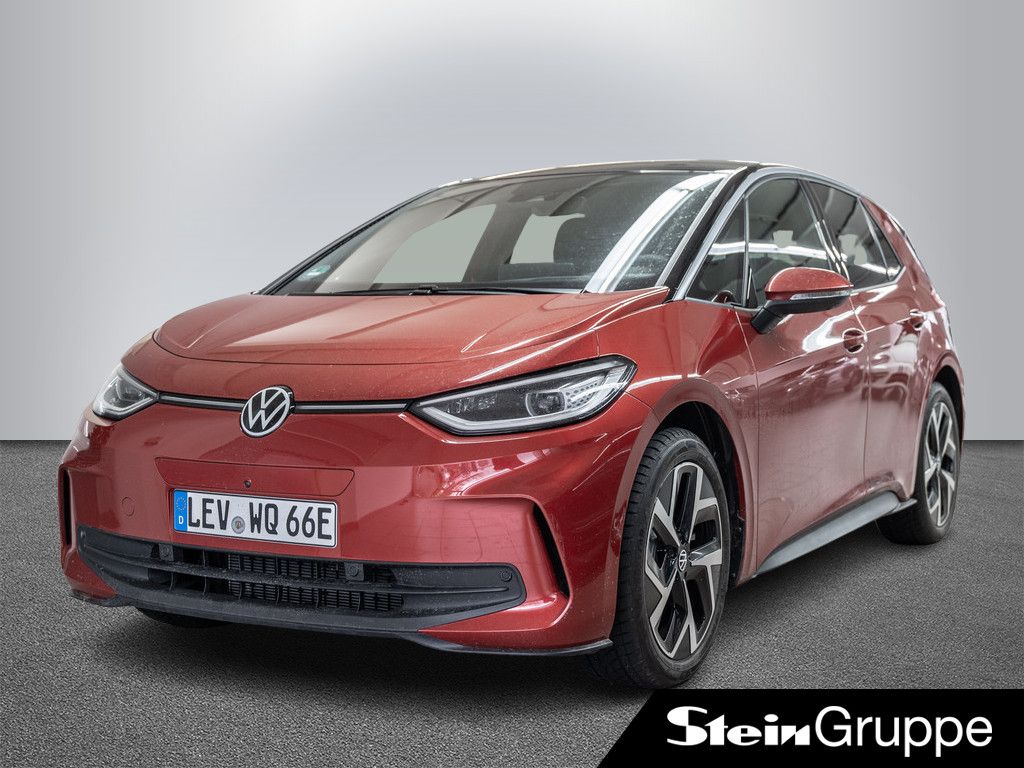 VW ID.3 S Pro W FLA Massage 360 SpurH KeyLess Navi