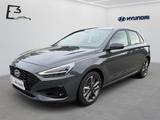 Hyundai i30 1.0 Turbo 7-DCT ADVANTAGE Navigationssystem - Hyundai i30: Turbo
