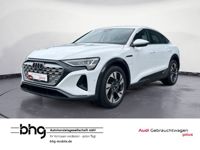 Audi Q8 e-tron Sportback 55 quattro HUD Matrix Navi