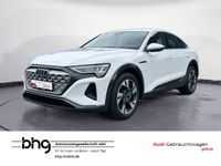 Audi Q8 e-tron - Vorschau Bild 1