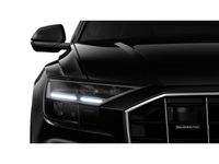Audi Q8 - Vorschau Bild 3