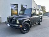 INEOS Grenadier Station Wagon Rough | Smooth | AHK - INEOS Grenadier Gebrauchtwagen