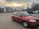 Renault Megane, 1,5 dci, Keyless, Bj 2006 - Renault Megane aus 2006 mit Diesel-Antrieb