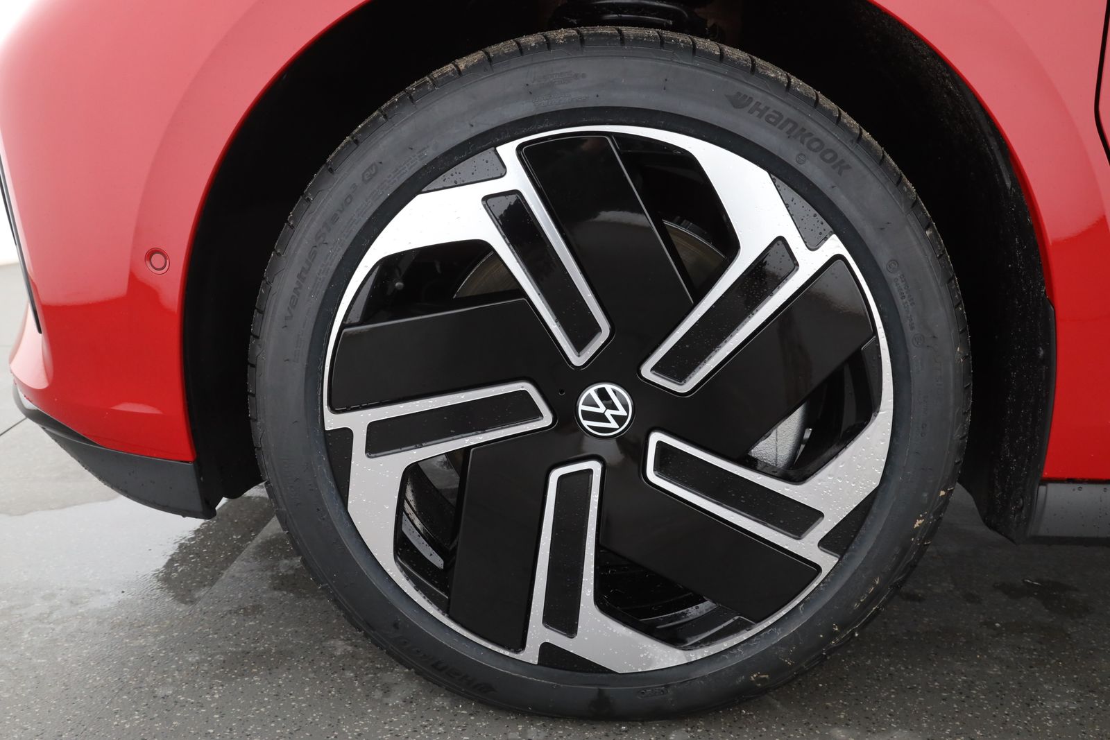 Volkswagen ID. Buzz - Bild 10