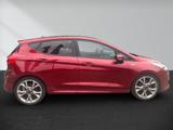 Ford Fiesta 1.0 EcoBoost S&S ST-LINE - Ford Fiesta: Schiebedach