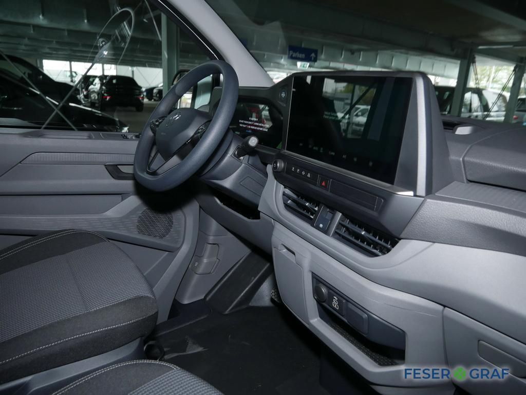 Volkswagen T7 Transporter - Bild 8