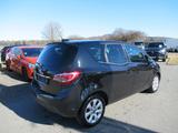 Opel Meriva B 1.4 Innovation - Opel Meriva: Schwarz