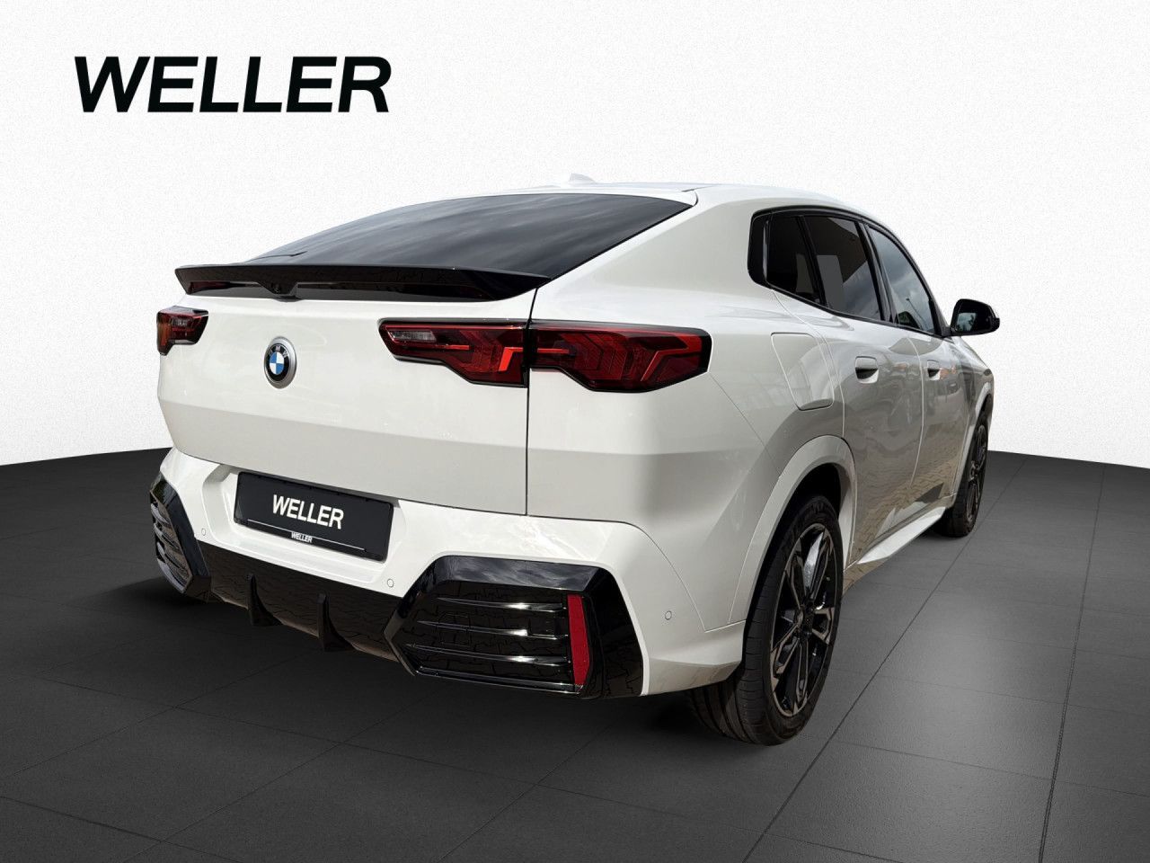 BMW X2 - Bild 6