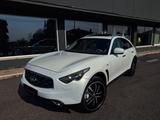 Infiniti FX FX30d S Premium - Infiniti FX: Fx30