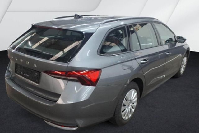 Skoda Octavia - Bild 3