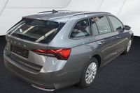 Skoda Octavia - Vorschau Bild 3
