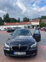 BMW 5 2007 - gebrauchte BMW 520 aus dem Jahr 2007