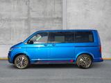 Volkswagen T6 Multivan 2.0 TDI DSG Edition LED ACC STANDHZG - scheckheftgepflegte VW T6 Multivan