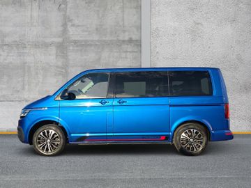 Volkswagen T6 Multivan - 2
