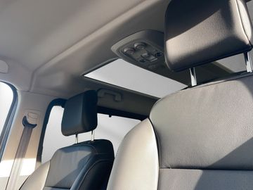 Toyota Proace Verso L1 Team D *ACC*LEDER*PANO*MASSAGE*