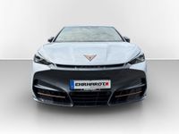 Cupra Tavascan - Vorschau Bild 2