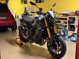 Yamaha MT-09 SP - YAMAHA MOFA