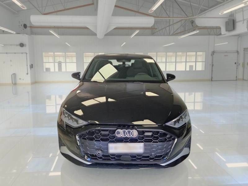 Audi AUDI A3 SPORTBACK TDI 110 KW S TRONIC BUSINESS A imagem 2