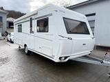 HYMER / ERIBA / HYMERCAR Nova 580 SL - HYMER / ERIBA Nova s
