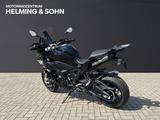 BMW S 1000 XR - BMW S1000