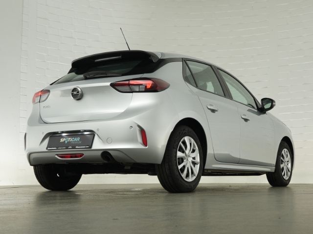 Corsa F EDITION+SITZHEIZUNG+LENKRADHEIZUNG+PARKP
