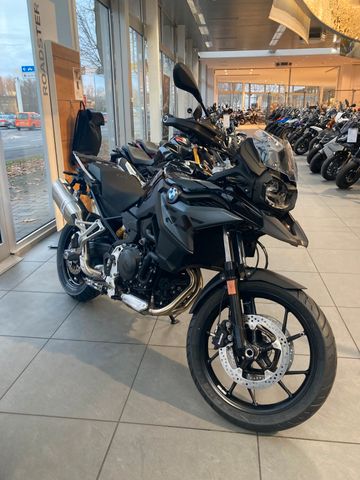 BMW F 800 GS