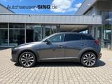 Mazda CX-3 Advantage Navi Keyless Tempo Notbremsass. - Mazda CX-3 aus 2021