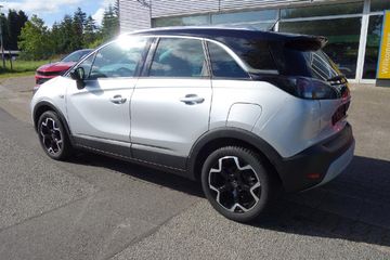 Bild 6 Opel Crossland (X) Crossland Ultimate Paket