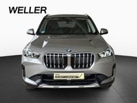 BMW X1 - Vorschau Bild 6