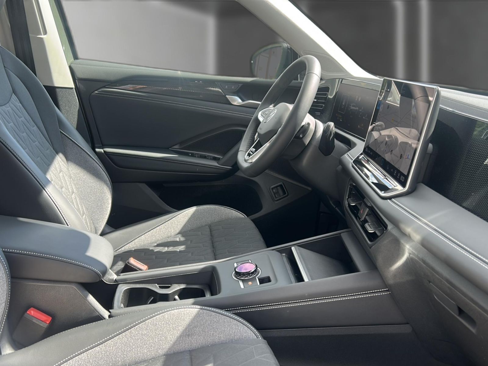 Volkswagen Tiguan - Bild 20