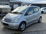 Mercedes-Benz A 210 Evolution AUTOMATIK INKL.TÜV NEU - Mercedes-Benz A 210