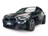 BMW X2 20i M Sport +Glasdach+LED+Komfortzugang+AHK - BMW X2 in Halle