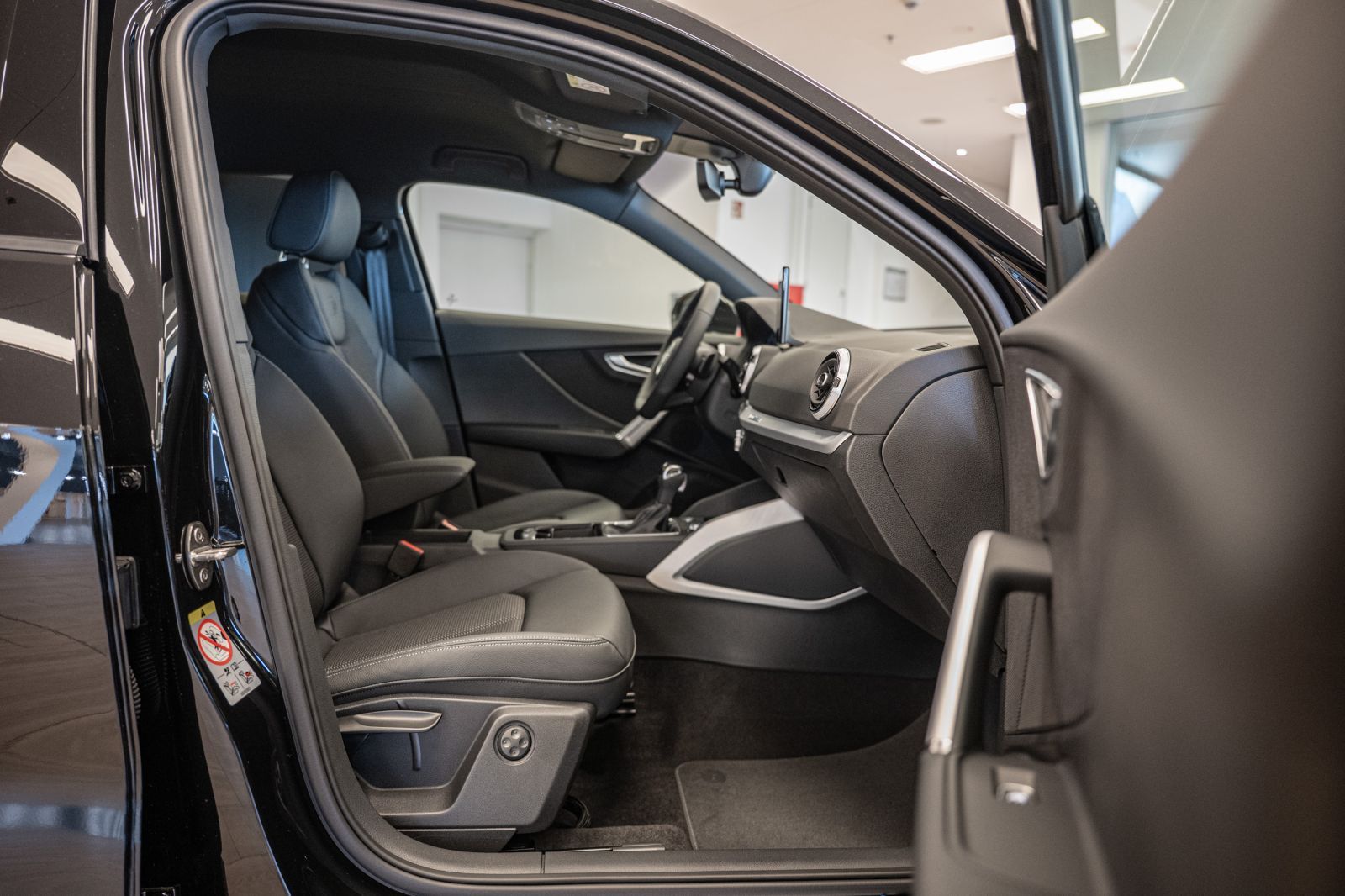 Audi Q2 - Bild 6