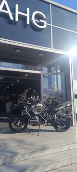 BMW R 1200 GS Adventure 3 Pakete uvm. - Angebote