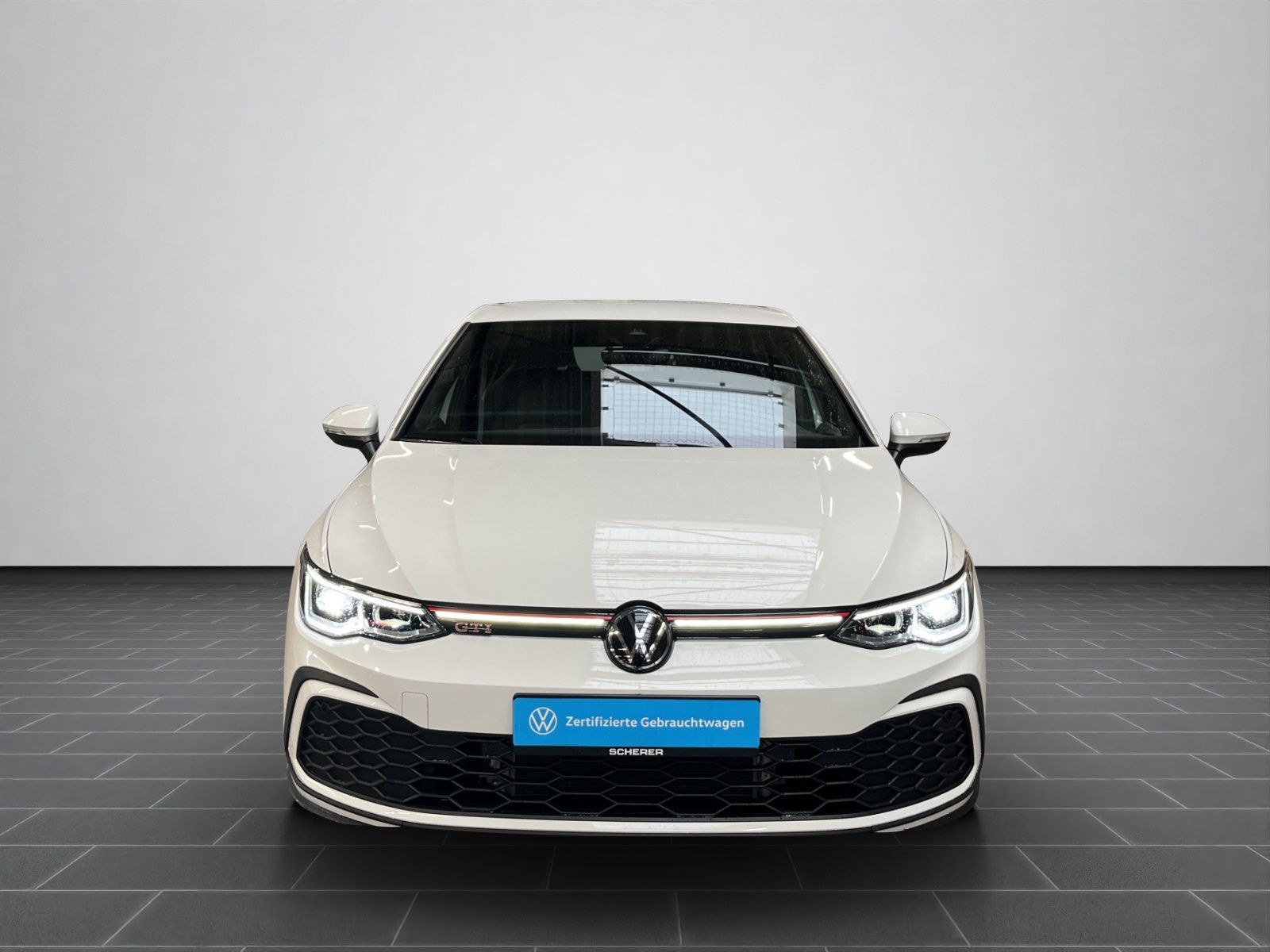 Volkswagen Golf - Bild 6