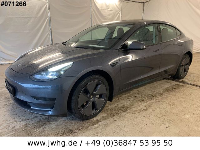 Tesla Model 3 60kWh Shanghai Wärmepumpe Glasdach Autop