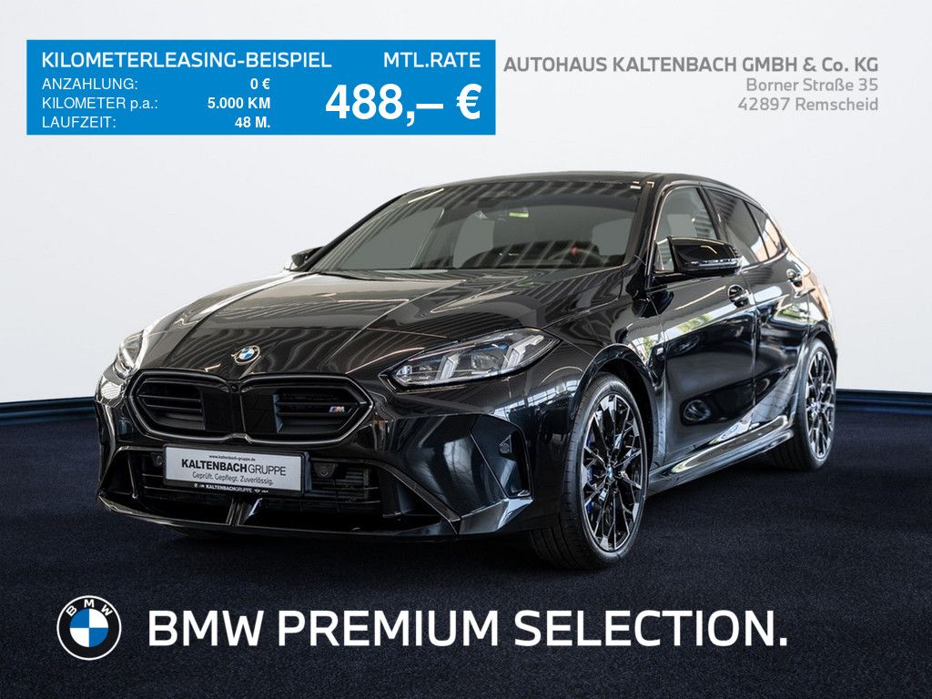 BMW 135 xDrive PANO HUD 360° LED ACC NAVI H K SHZ foto 1