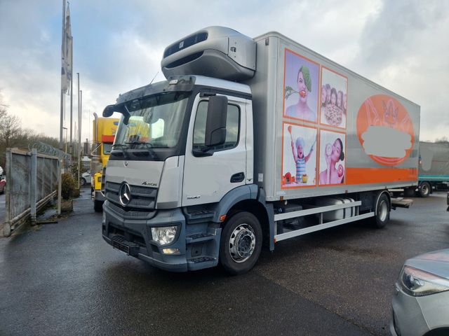 Mercedes-Benz 1830 Antos 8,10m TK Chereau Thermo King  TOP!!